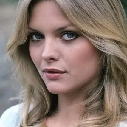 Michelle Pfeiffer