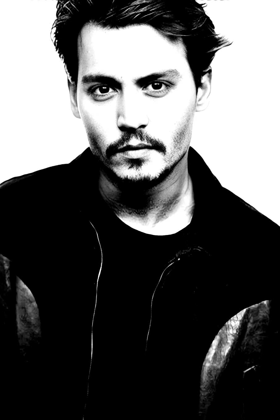 Johnny Depp