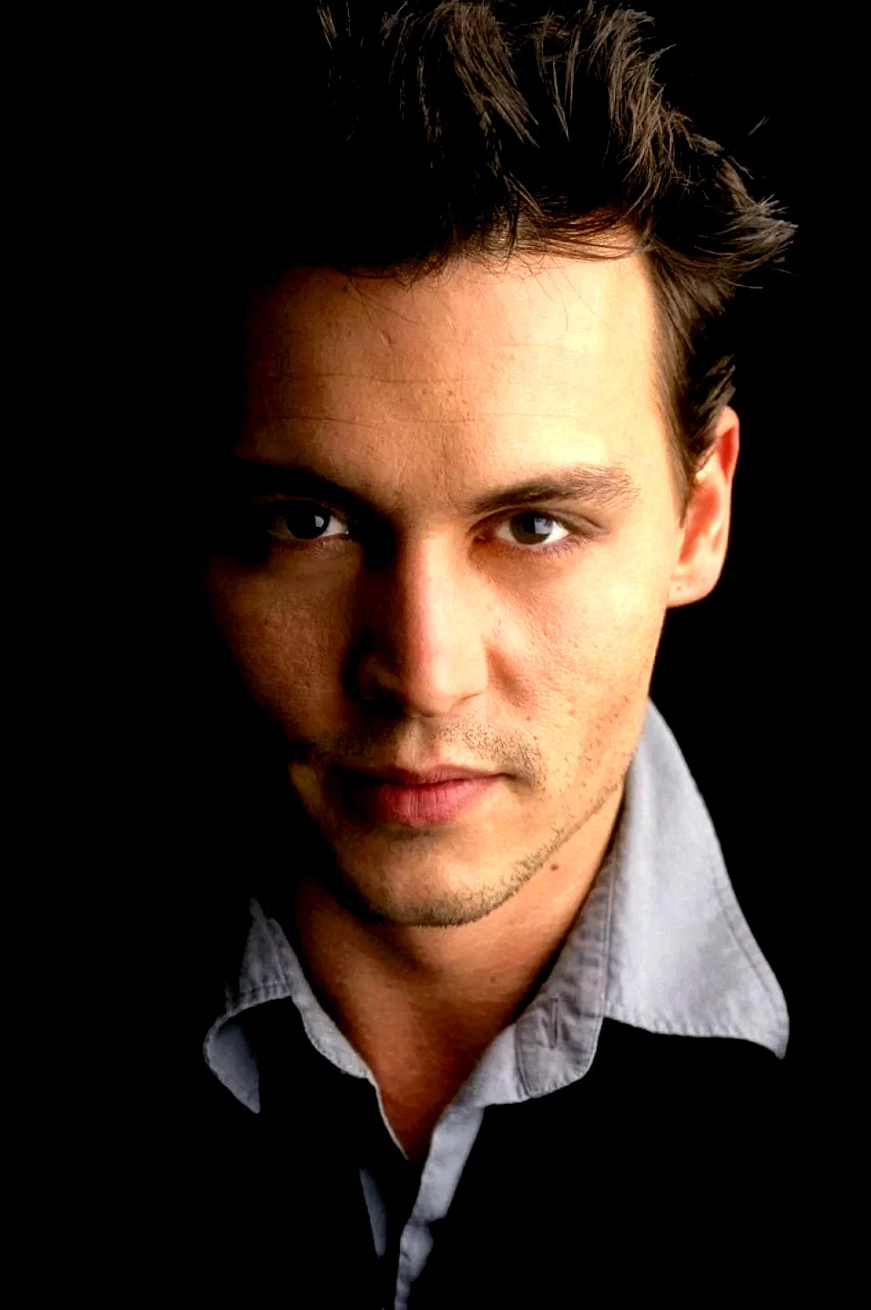 Johnny Depp