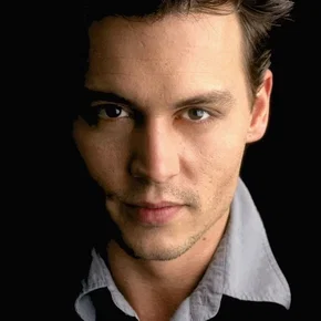 Photo star : Johnny Depp