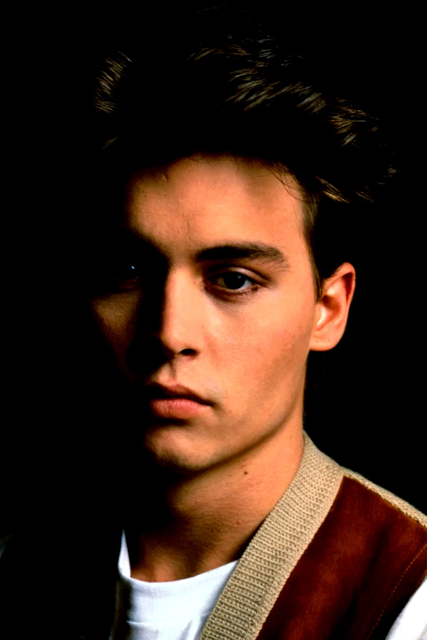 Johnny Depp