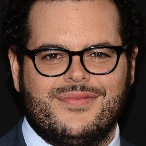Photo star : Josh Gad