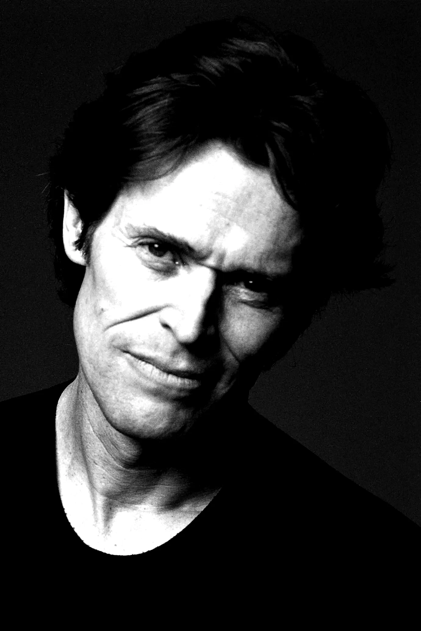 Willem Dafoe