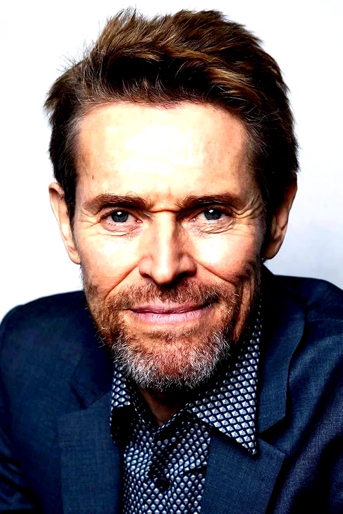 Willem Dafoe