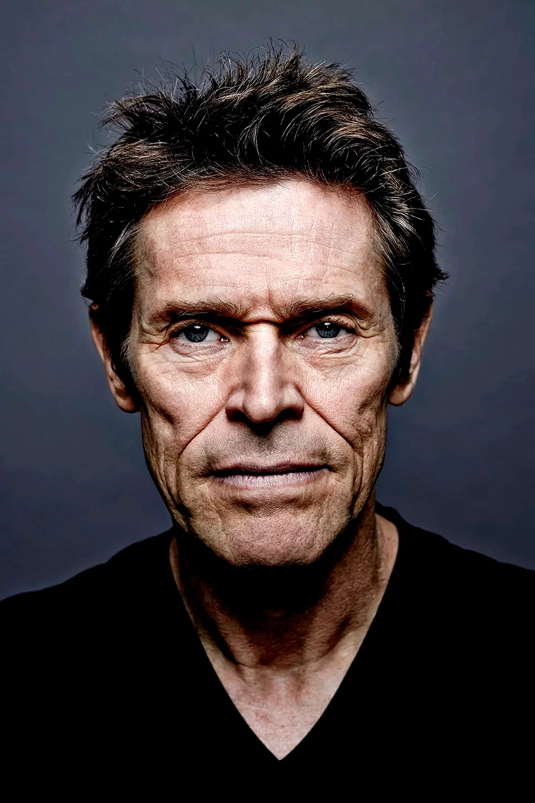 Willem Dafoe