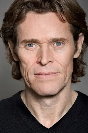 Willem Dafoe photo