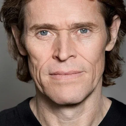 Willem Dafoe
