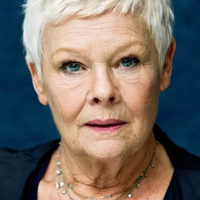 Photo star : Judi Dench