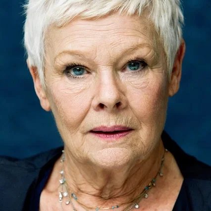 Judi Dench