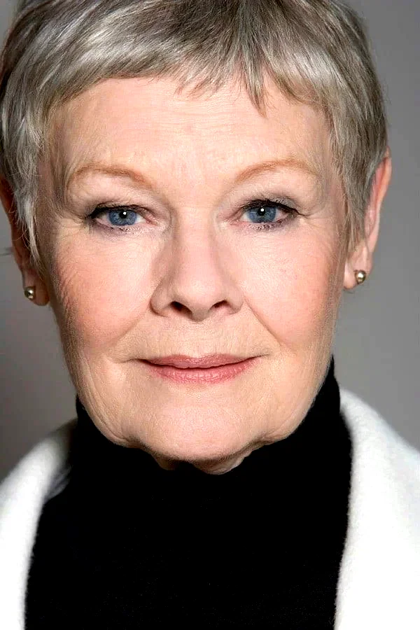 Judi Dench
