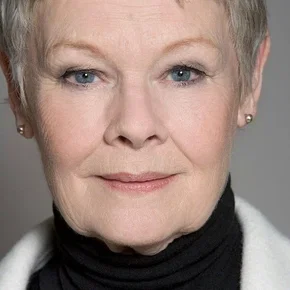 Photo star : Judi Dench
