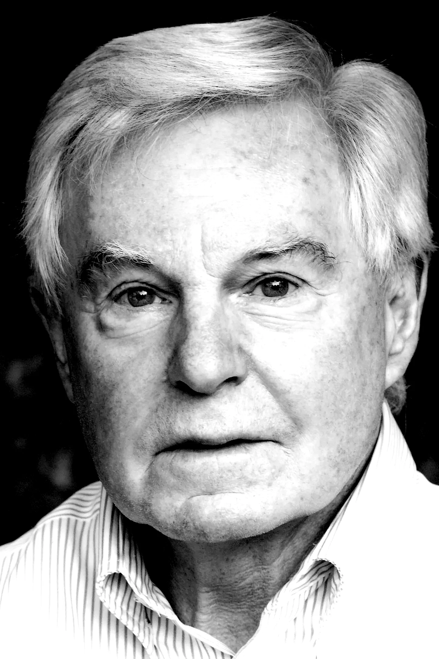 Derek Jacobi