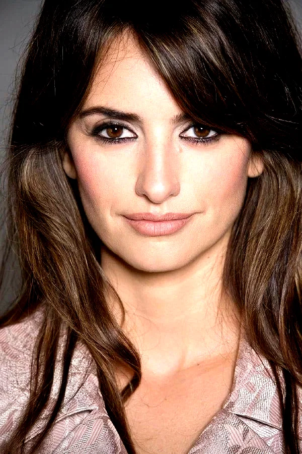 Penélope Cruz