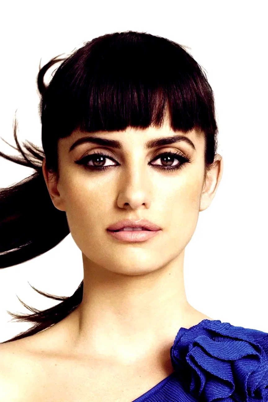 Penélope Cruz