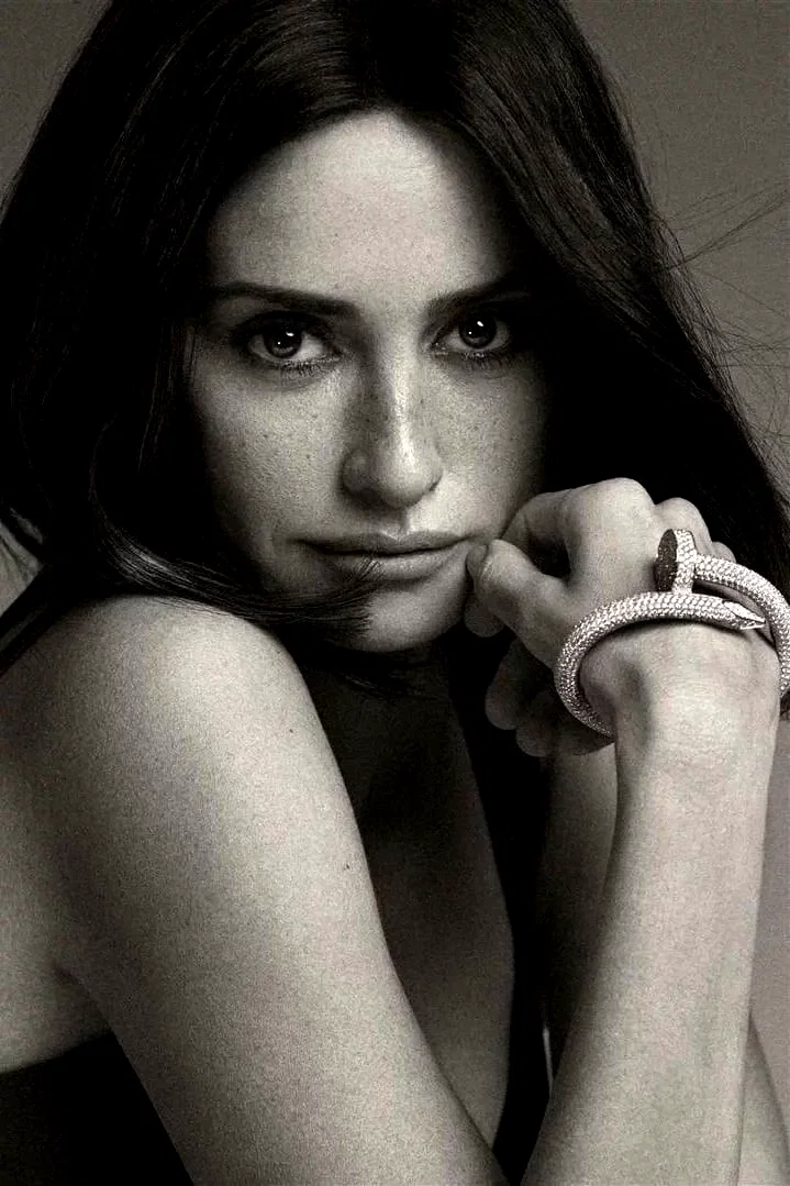 Penélope Cruz