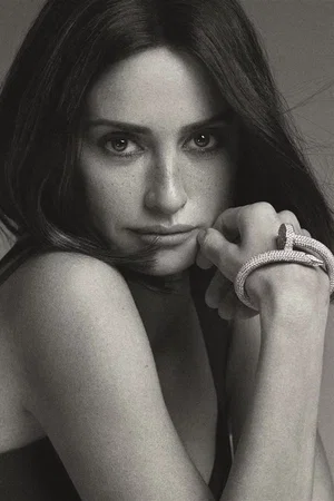 Penélope Cruz photo