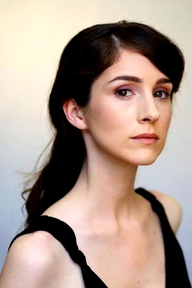 Jessica Boone