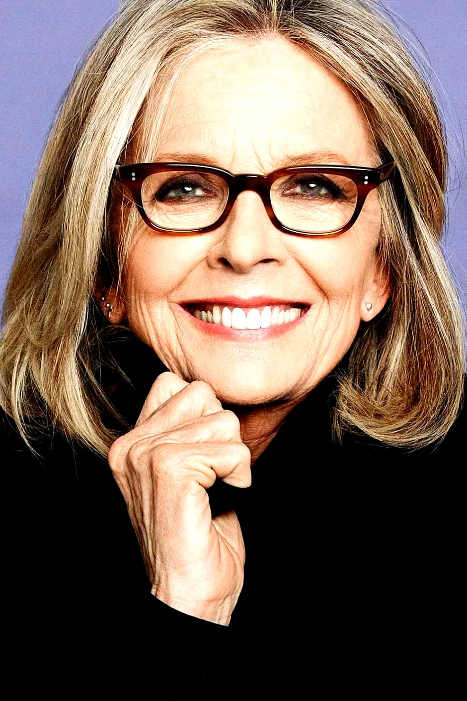 Diane Keaton