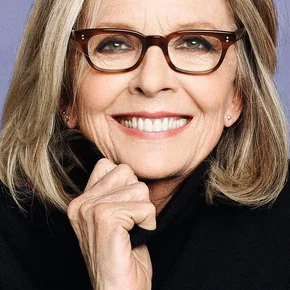 Photo star : Diane Keaton