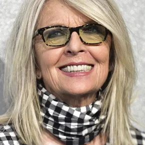 Photo star : Diane Keaton