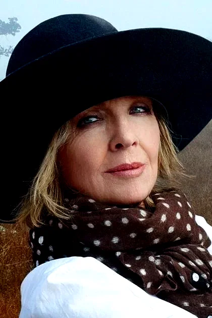 Diane Keaton