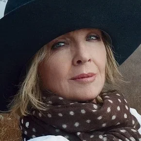 Photo star : Diane Keaton