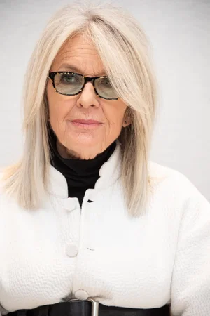 Diane Keaton photo