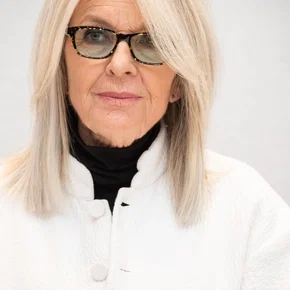 Photo star : Diane Keaton
