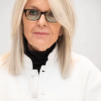 Diane Keaton