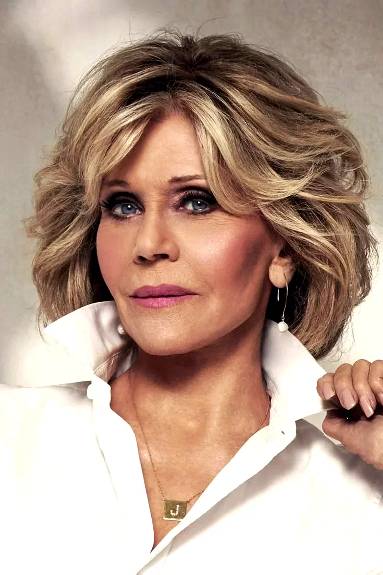 Jane Fonda