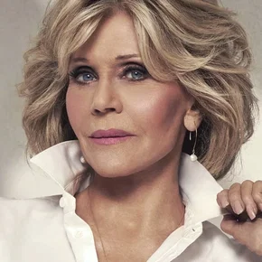 Photo star : Jane Fonda
