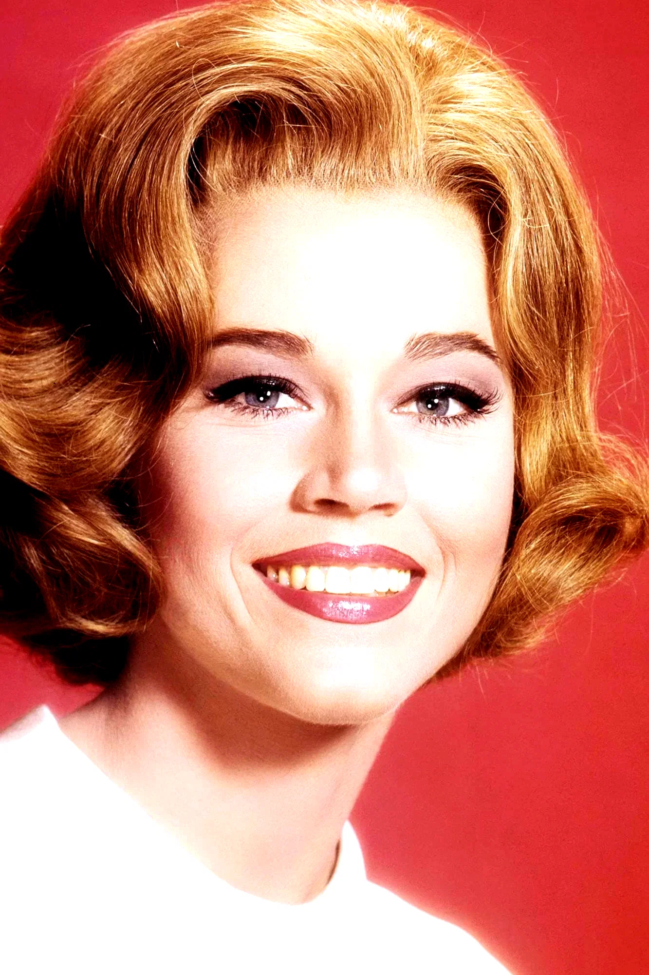 Jane Fonda