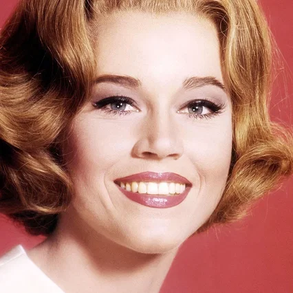 Jane Fonda
