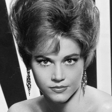 Jane Fonda
