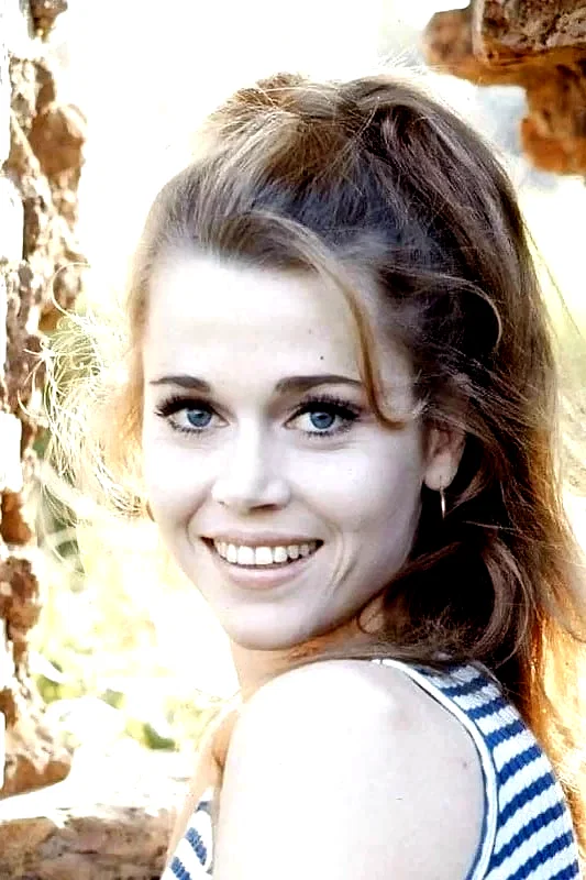 Jane Fonda
