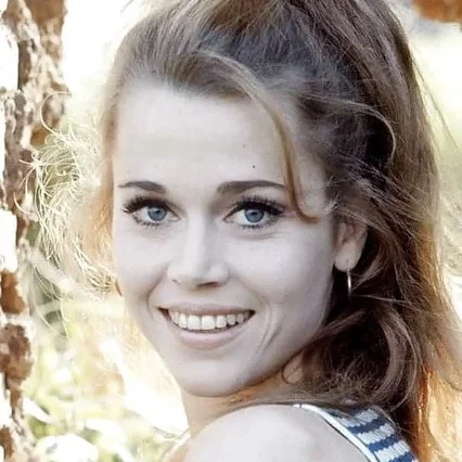 Jane Fonda