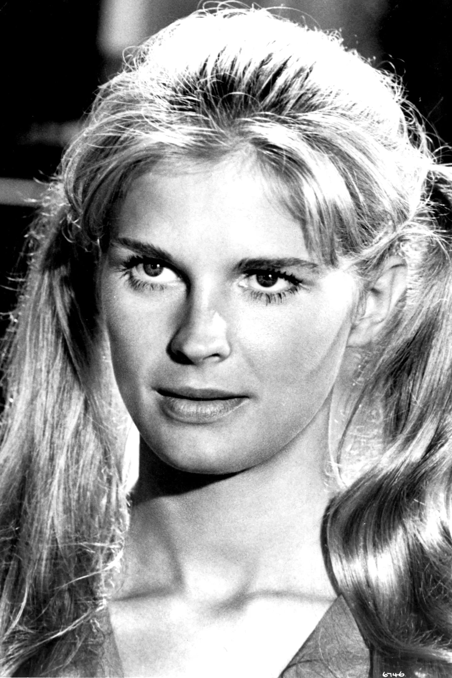 Candice Bergen