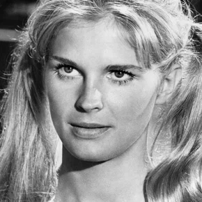 Photo star : Candice Bergen