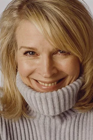 Candice Bergen photo