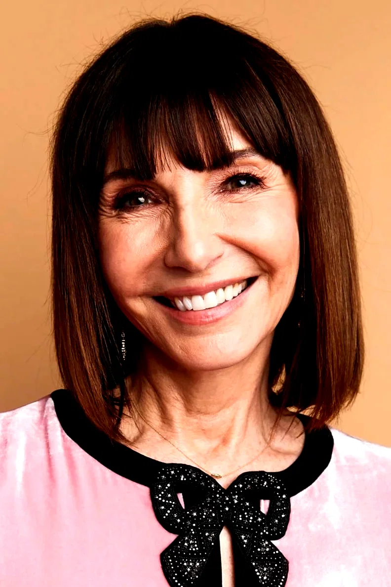 Mary Steenburgen