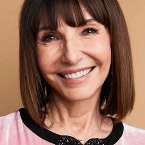 Photo star : Mary Steenburgen