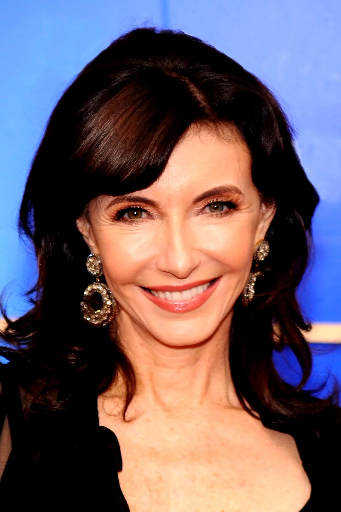 Mary Steenburgen