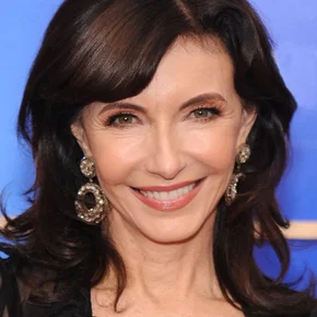 Photo star : Mary Steenburgen