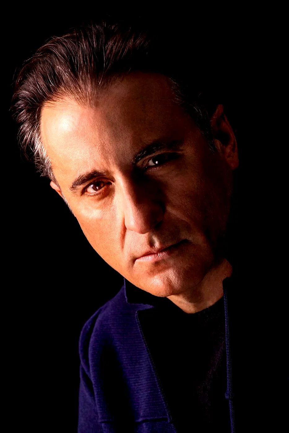 Andy Garcia