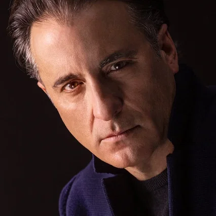 Andy Garcia