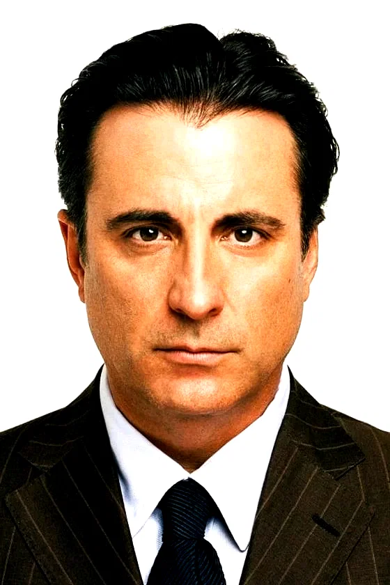 Andy Garcia
