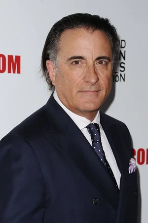 Andy Garcia