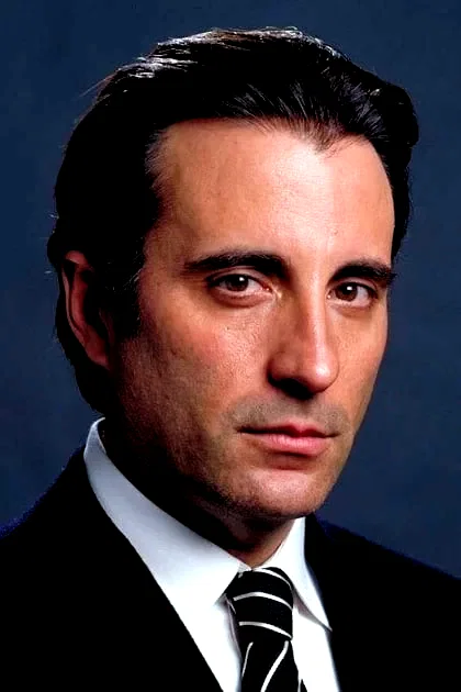 Andy Garcia