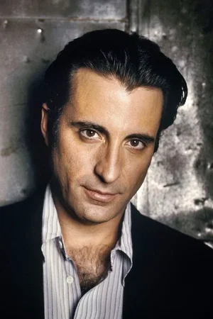 Andy Garcia photo