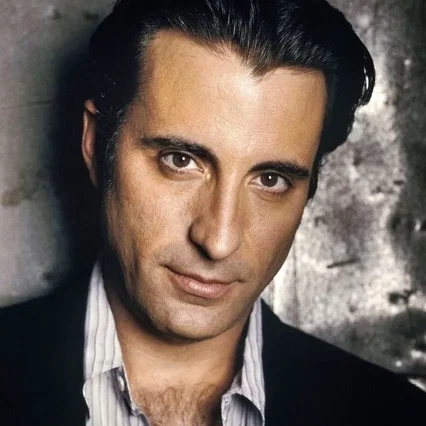 Andy Garcia